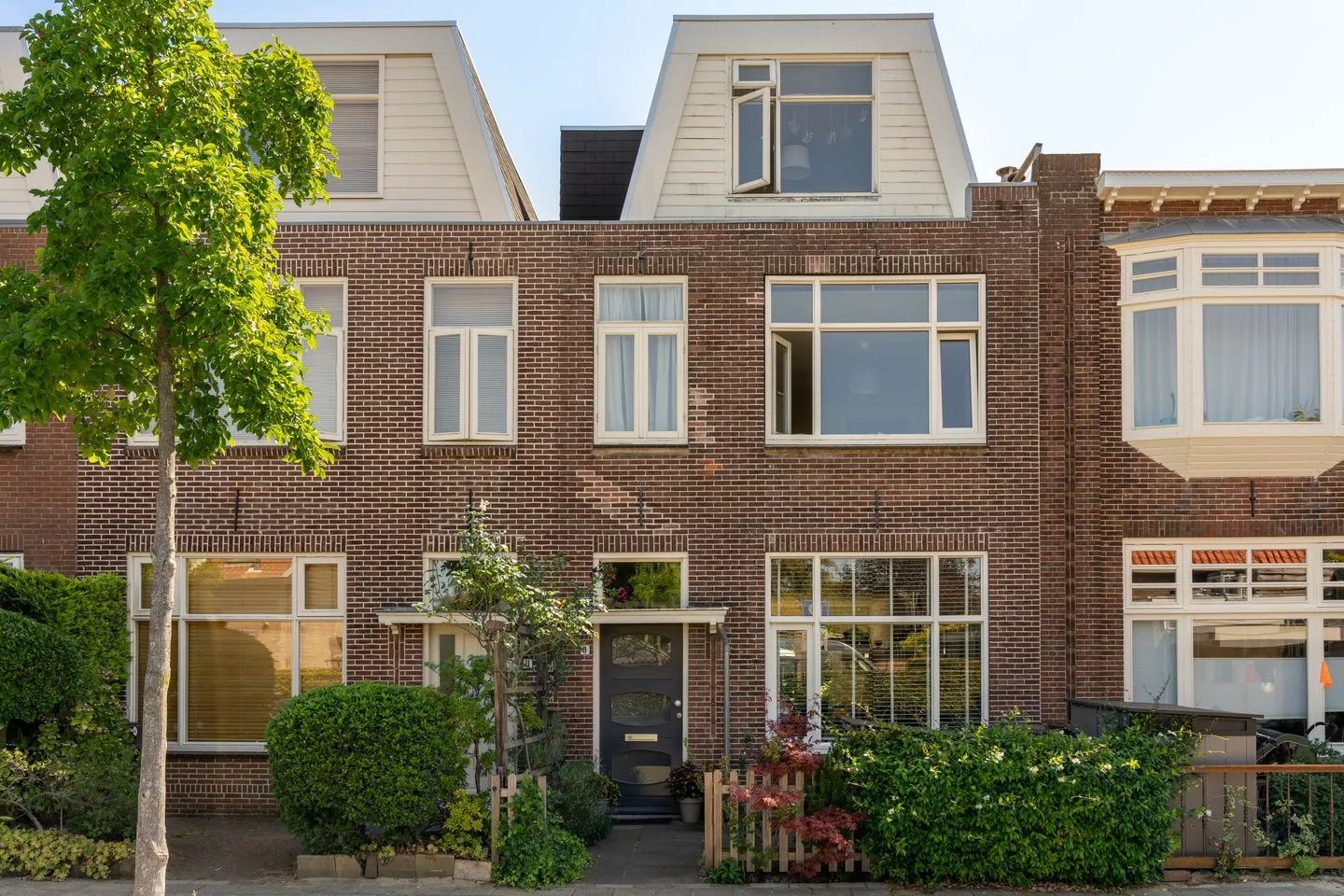 Regentesselaan 9 Oegstgeest thumbnail 53