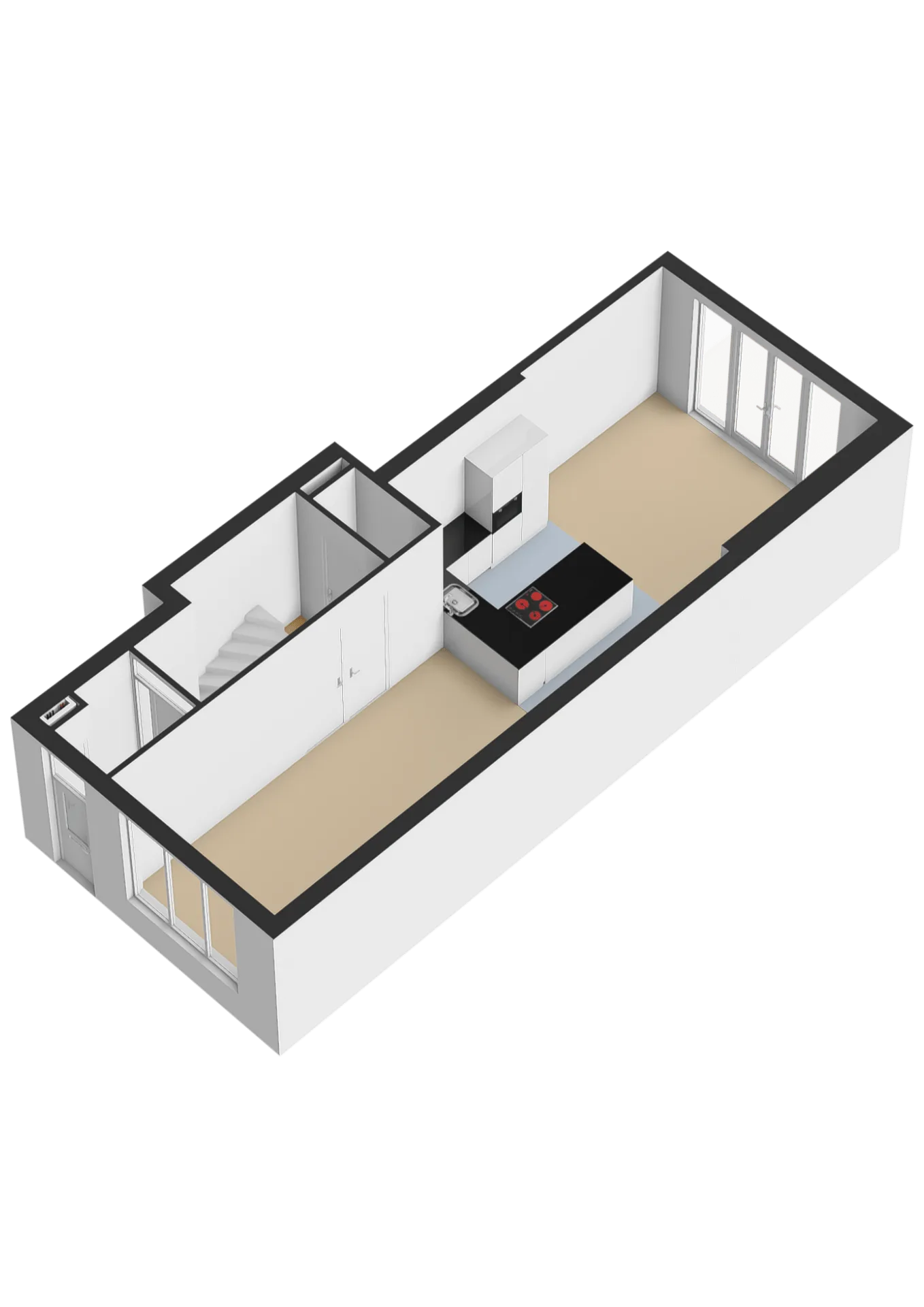 Regentesselaan 9 Oegstgeest thumbnail 55