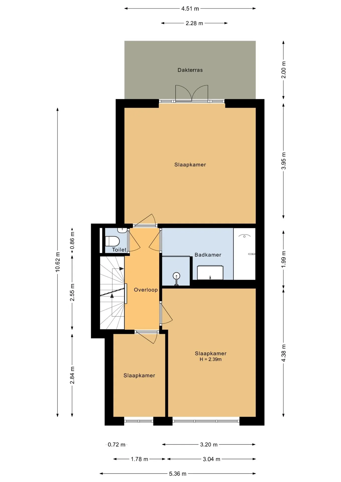 Regentesselaan 9 Oegstgeest thumbnail 57