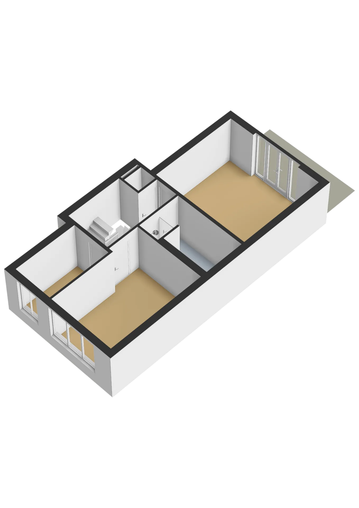 Regentesselaan 9 Oegstgeest thumbnail 58