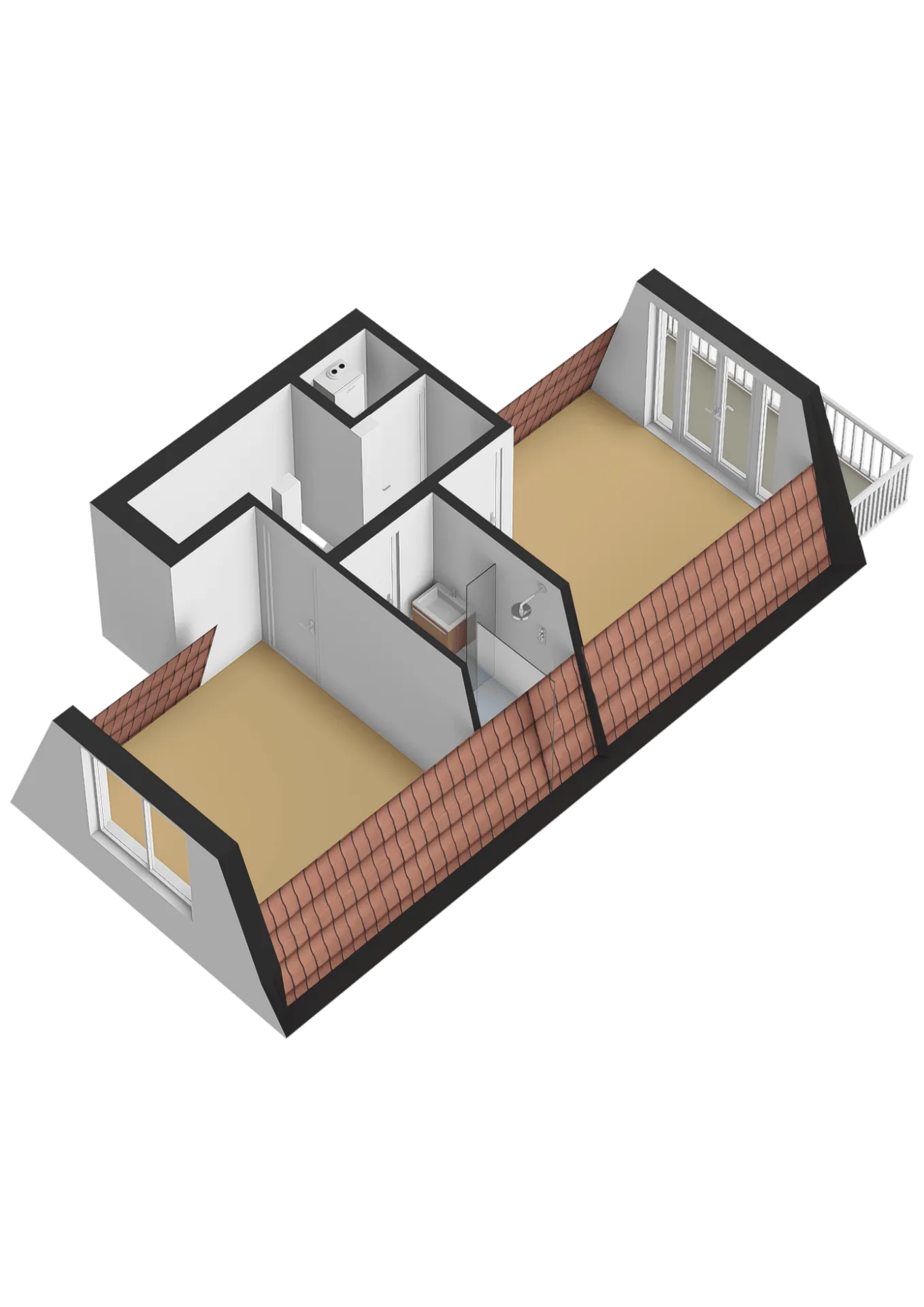 Regentesselaan 9 Oegstgeest thumbnail 61