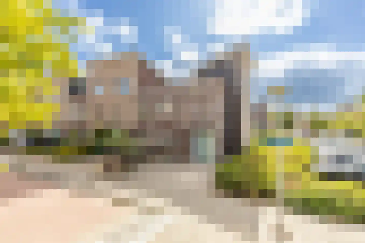Regentessenlaan 2 in Oostvoorne