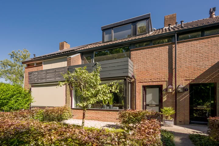 Regentessepad 2 in Hoevelaken foto