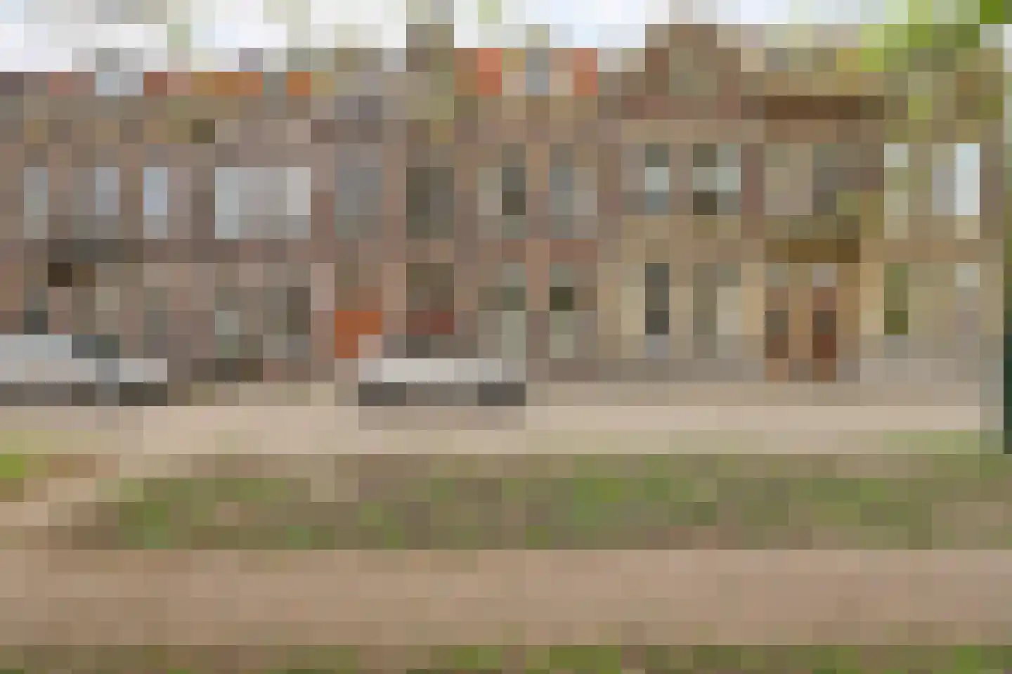 Regentesseplantsoen 13 Gouda