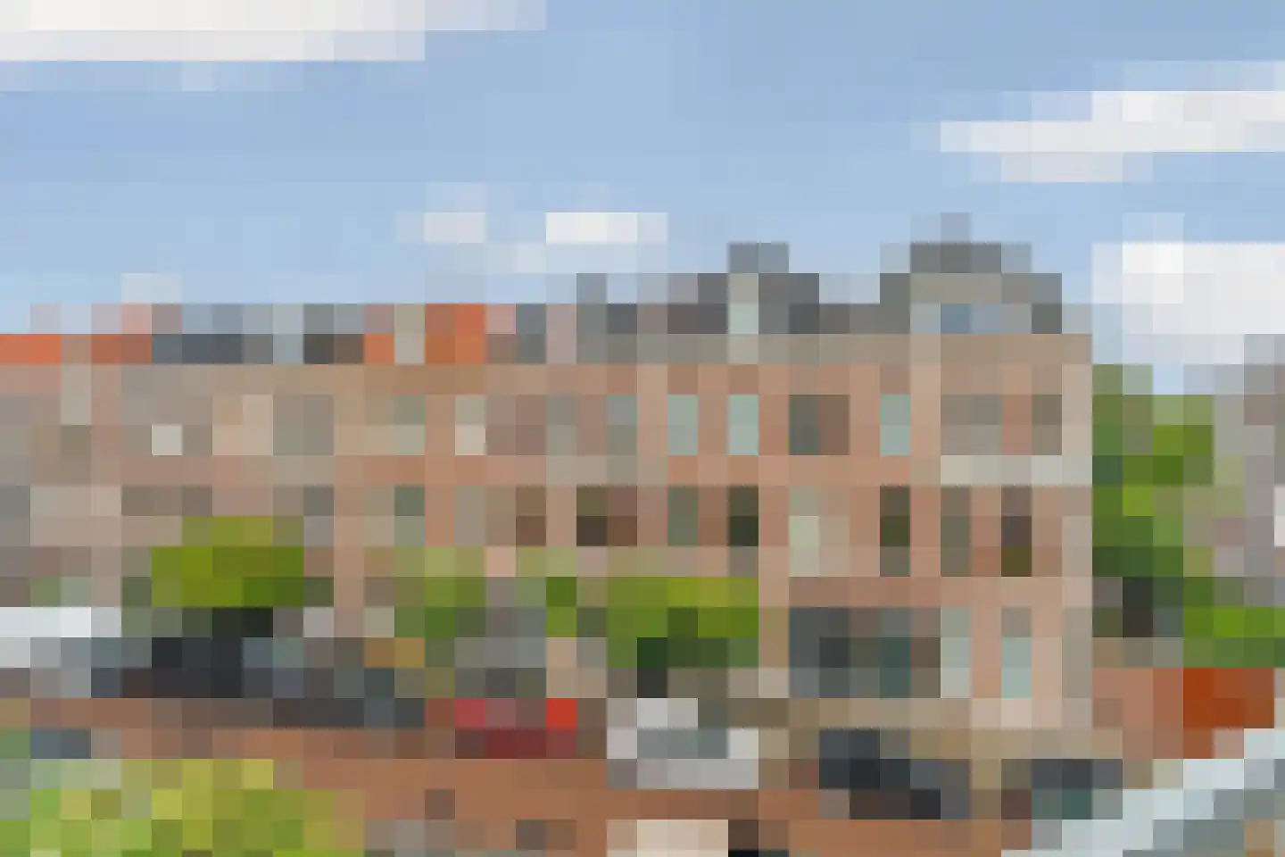 Regentesseplein 218 B Den Haag thumbnail 23
