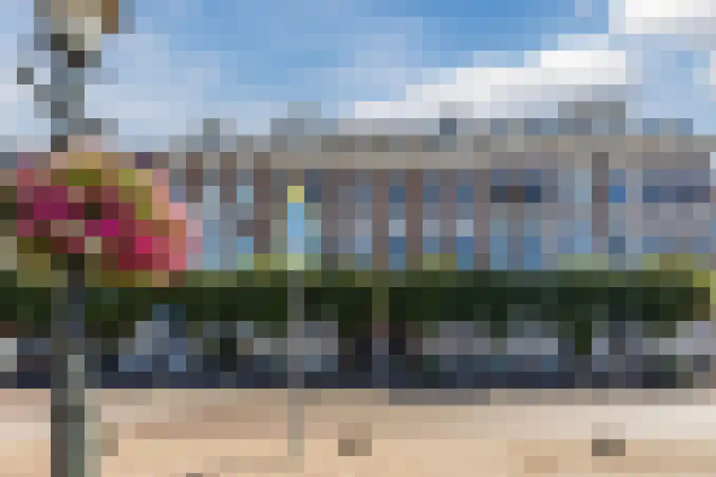 Regentesseplein 6 Den Haag