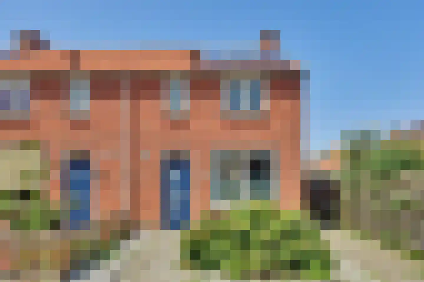 Regentessestraat 2 Oost-Souburg