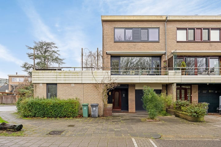 Regentessestraat 29 dans Zoetermeer photo
