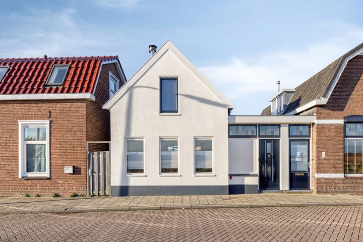 Regenvlietweg 47 dans De Zilk photo