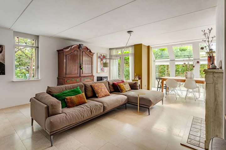 Photo of property Regenwulp 58, Breda