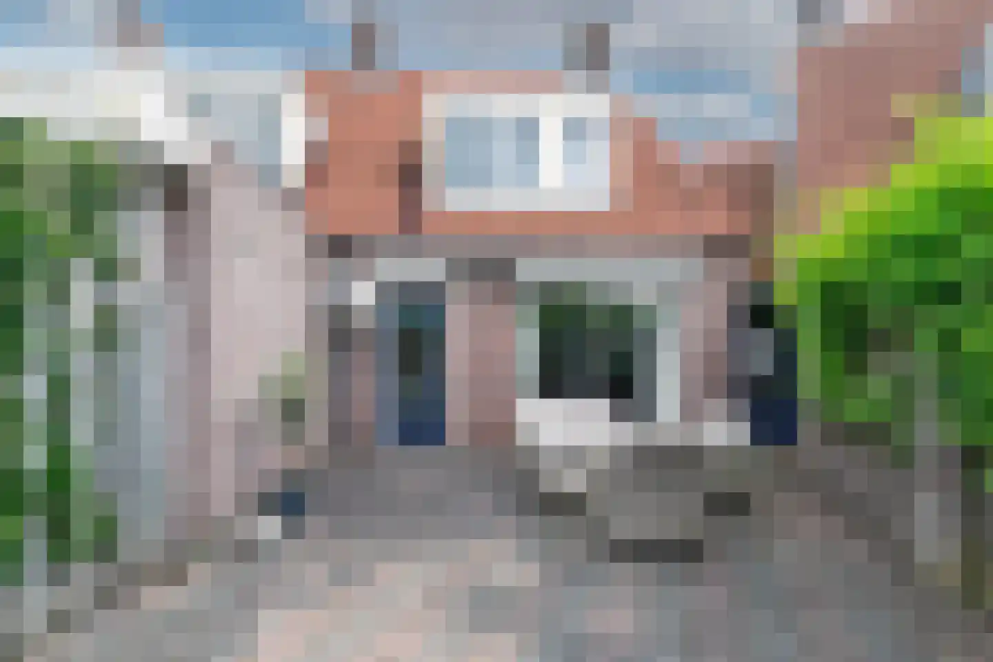 Regge 124 a Tilburg foto 2