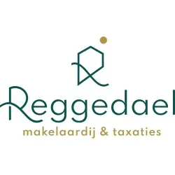 Logo Reggedael makelaardij & taxaties B.V.
