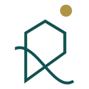 Logo Reggedael makelaardij & taxaties B.V.