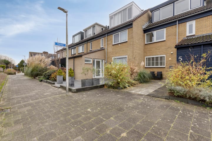 Reggedal 5 in Capelle aan den IJssel