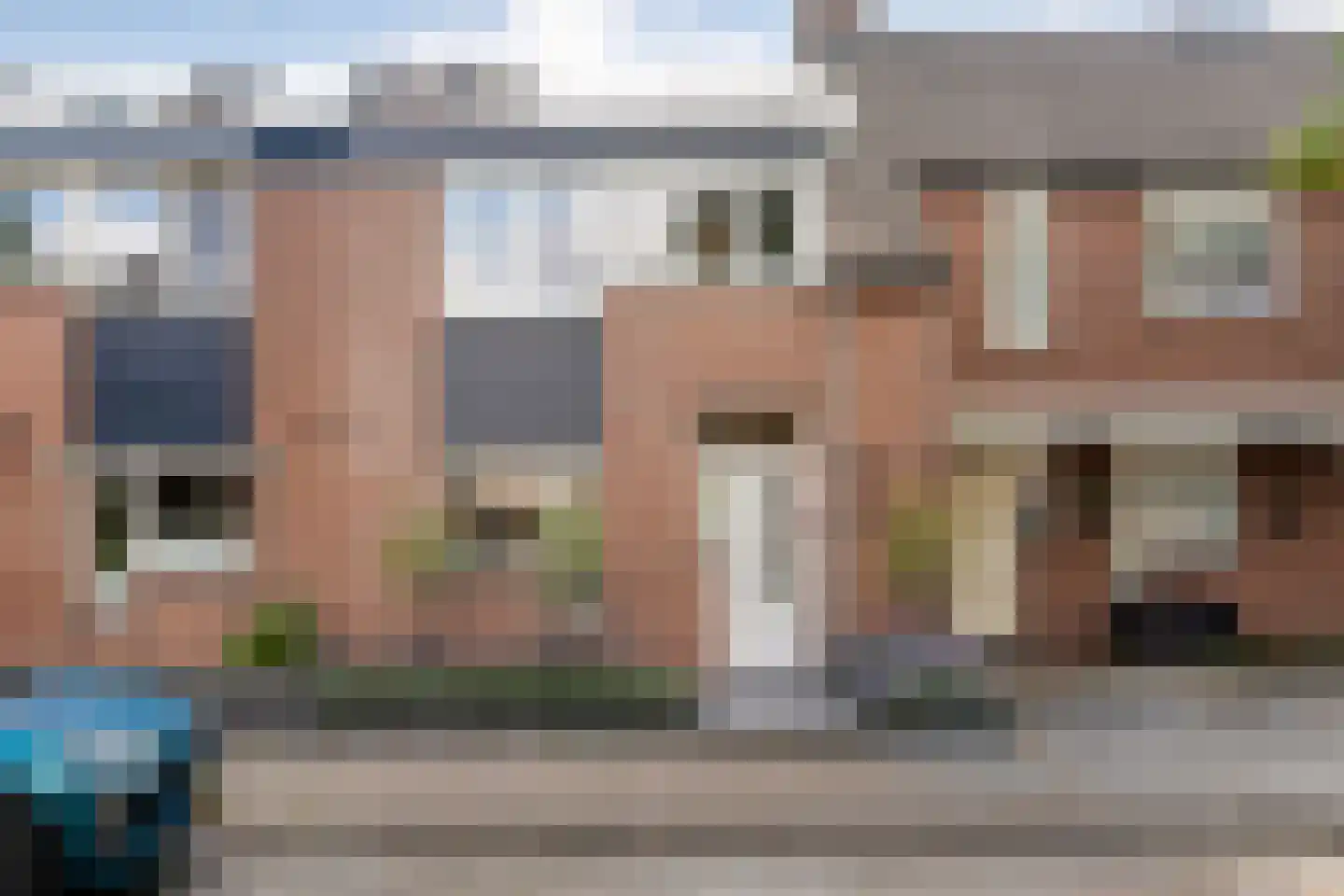 Reggelaan 90 Zwolle
