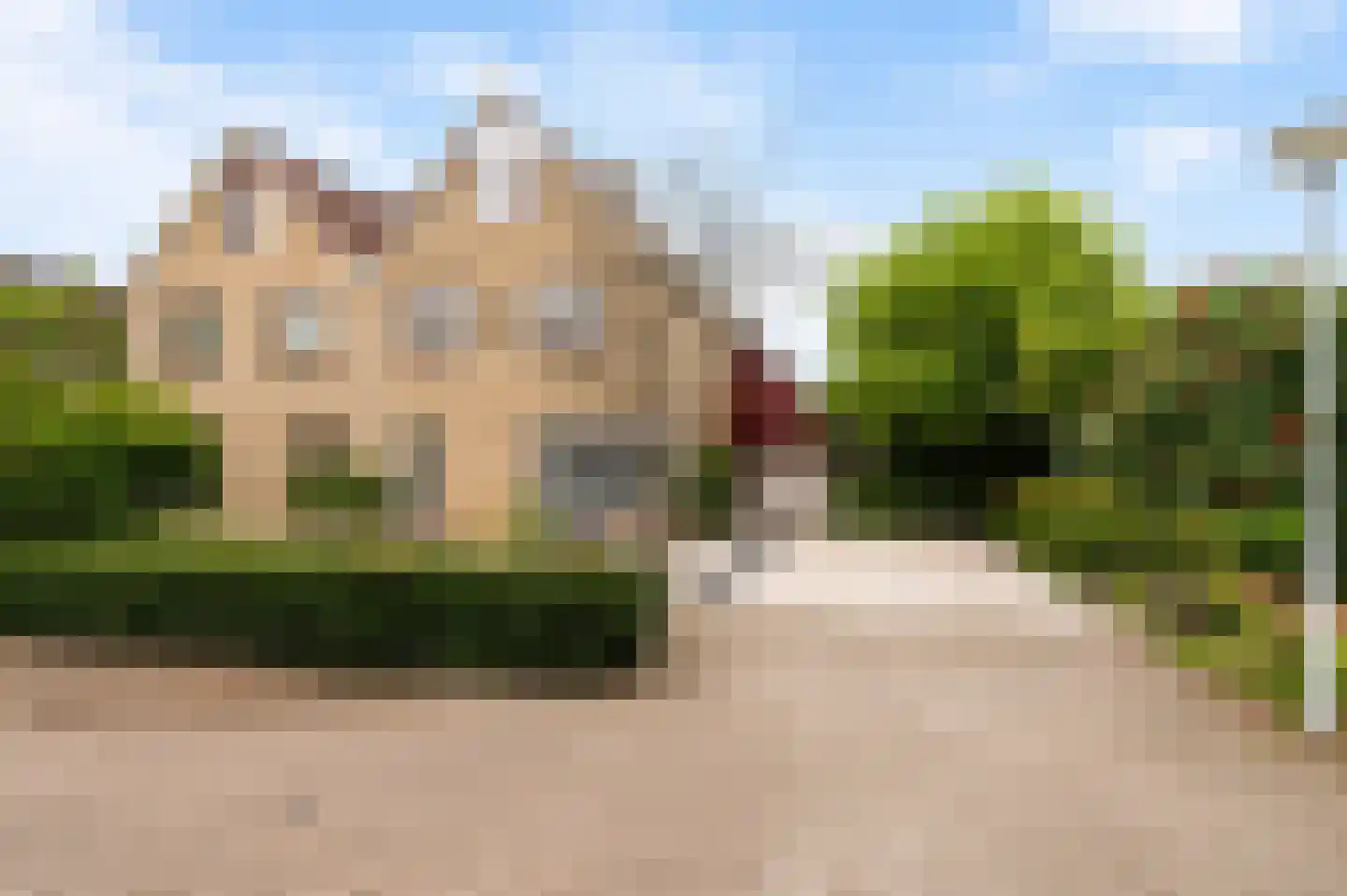 Reggepad 8 in Culemborg