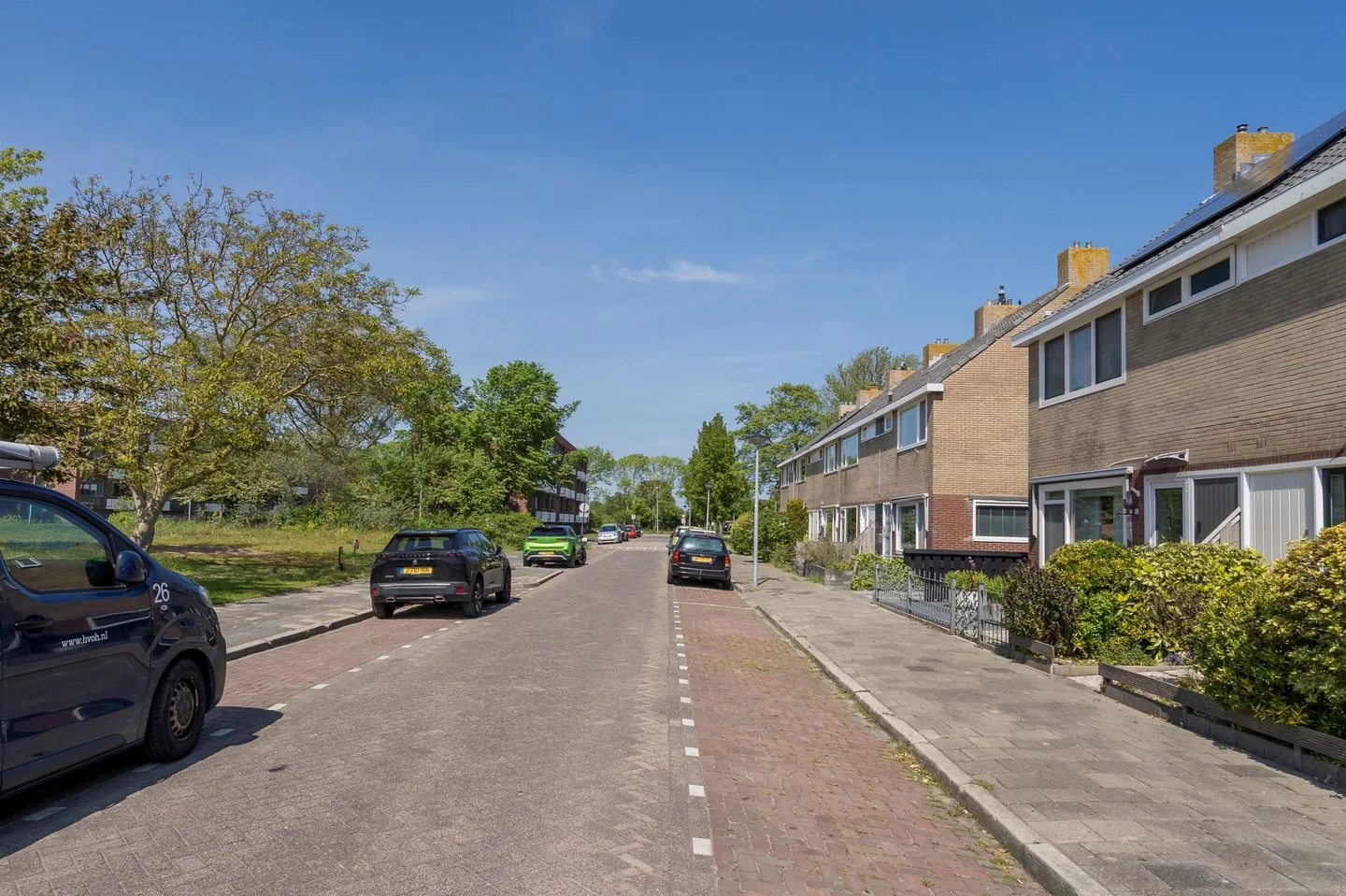 Reggestraat 15 Den Helder foto 2
