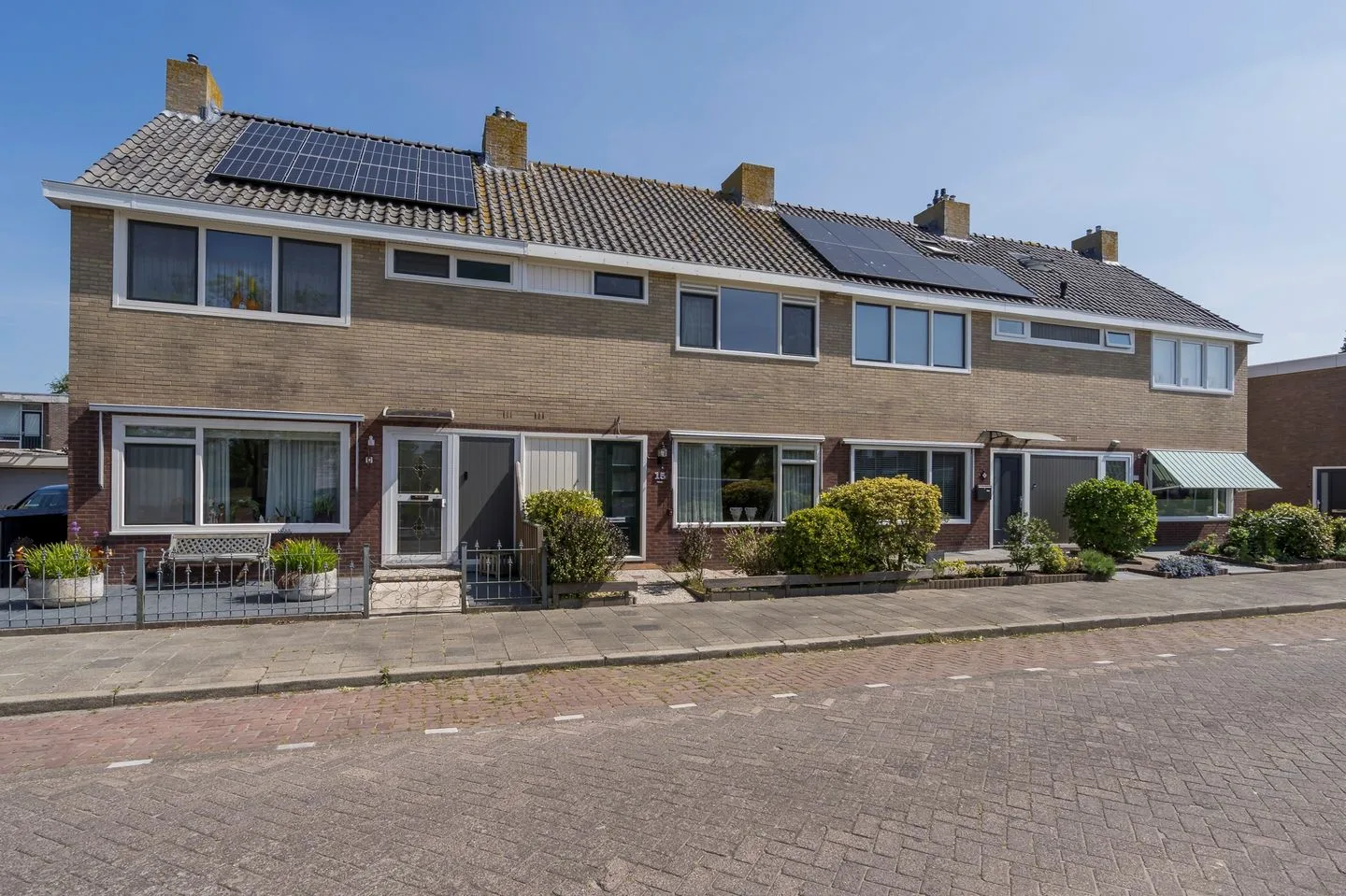 Reggestraat 15 Den Helder thumbnail 4