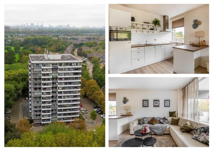 Reggestraat 19 in Ridderkerk photo