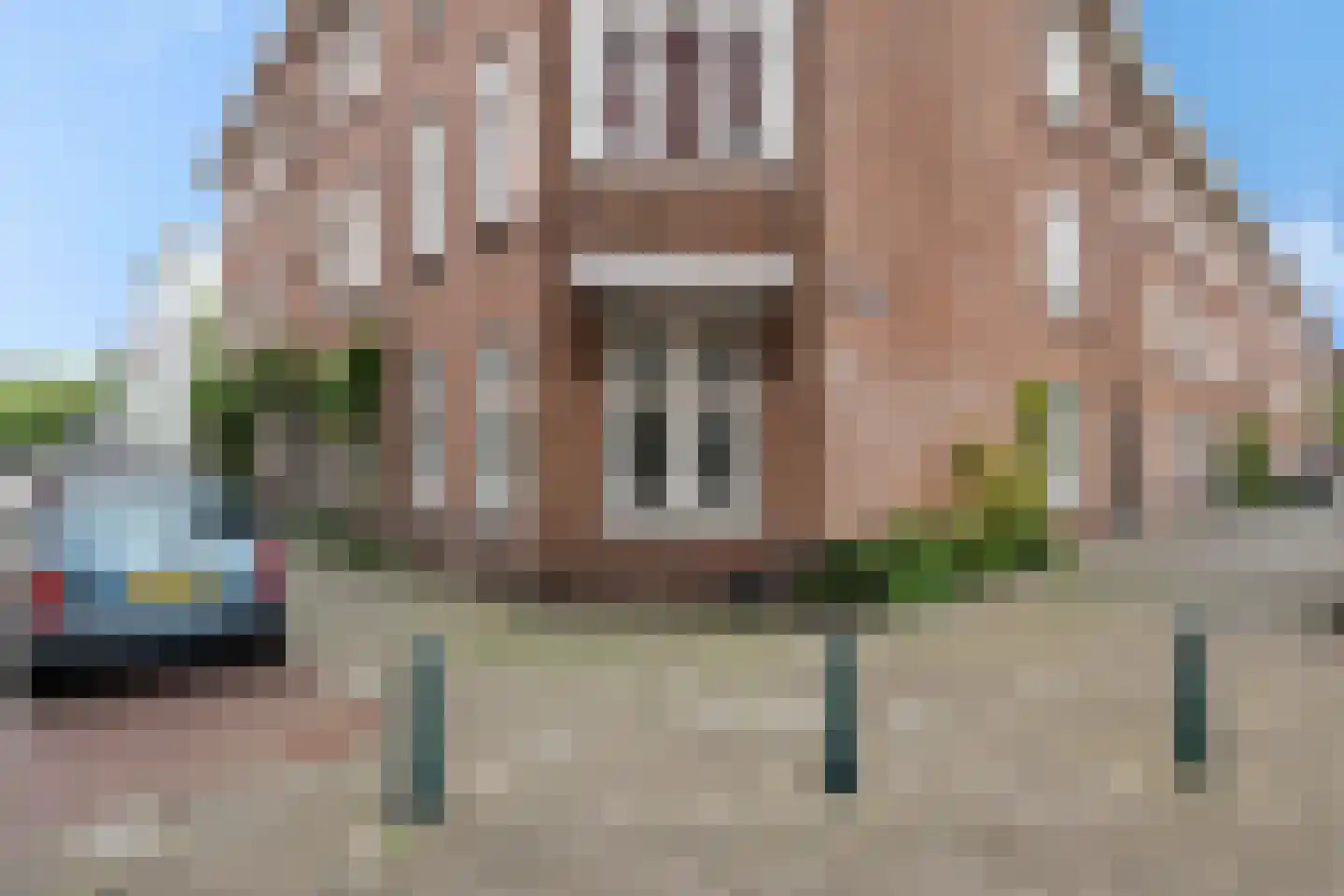 Reggestraat 2 Den Haag