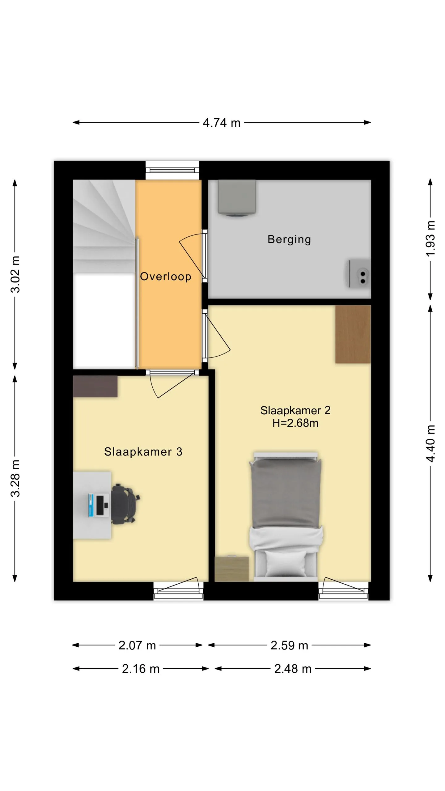 Reggestraat 21 Dongen thumbnail 48