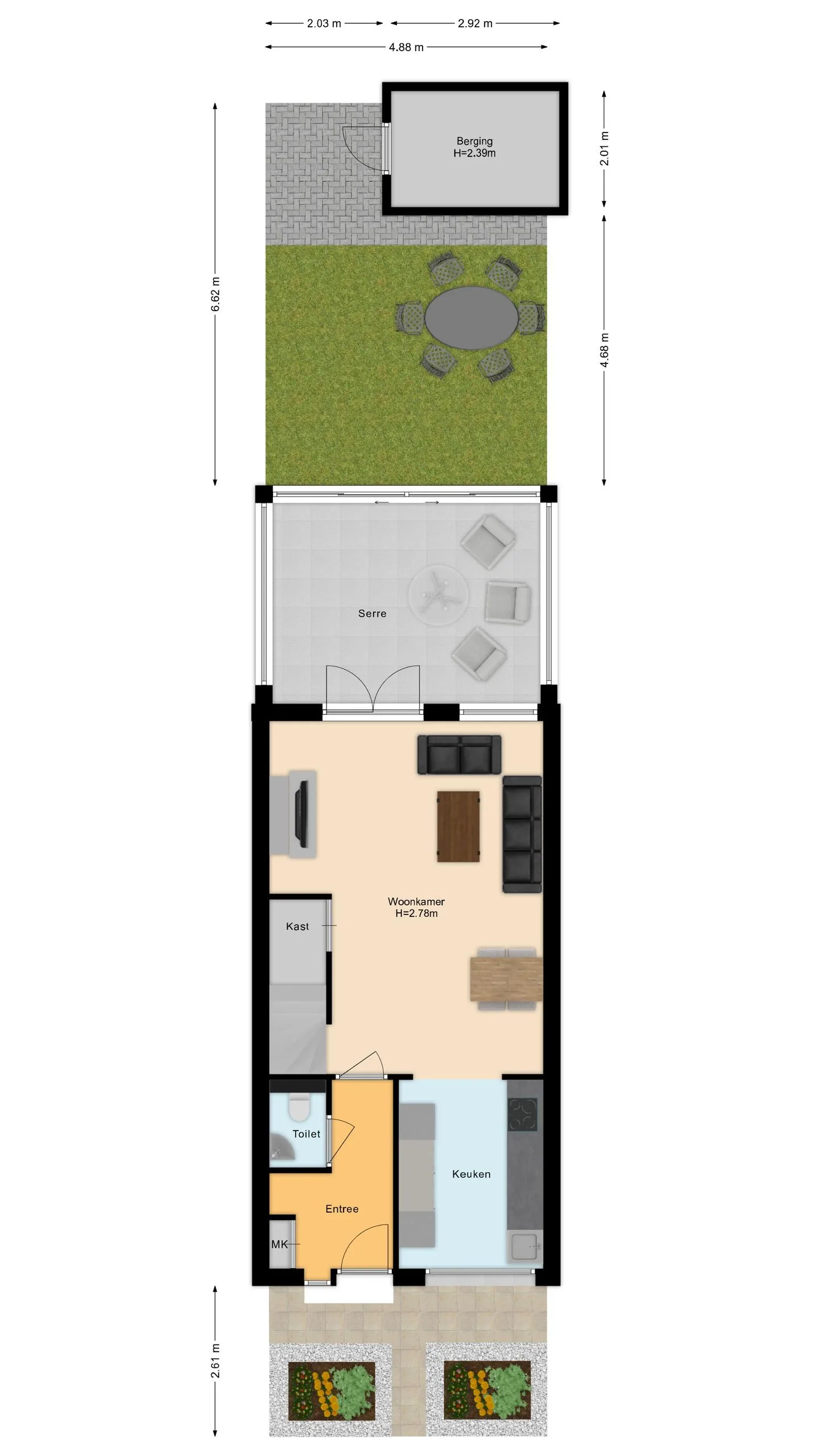 Reggestraat 21 Dongen thumbnail 67