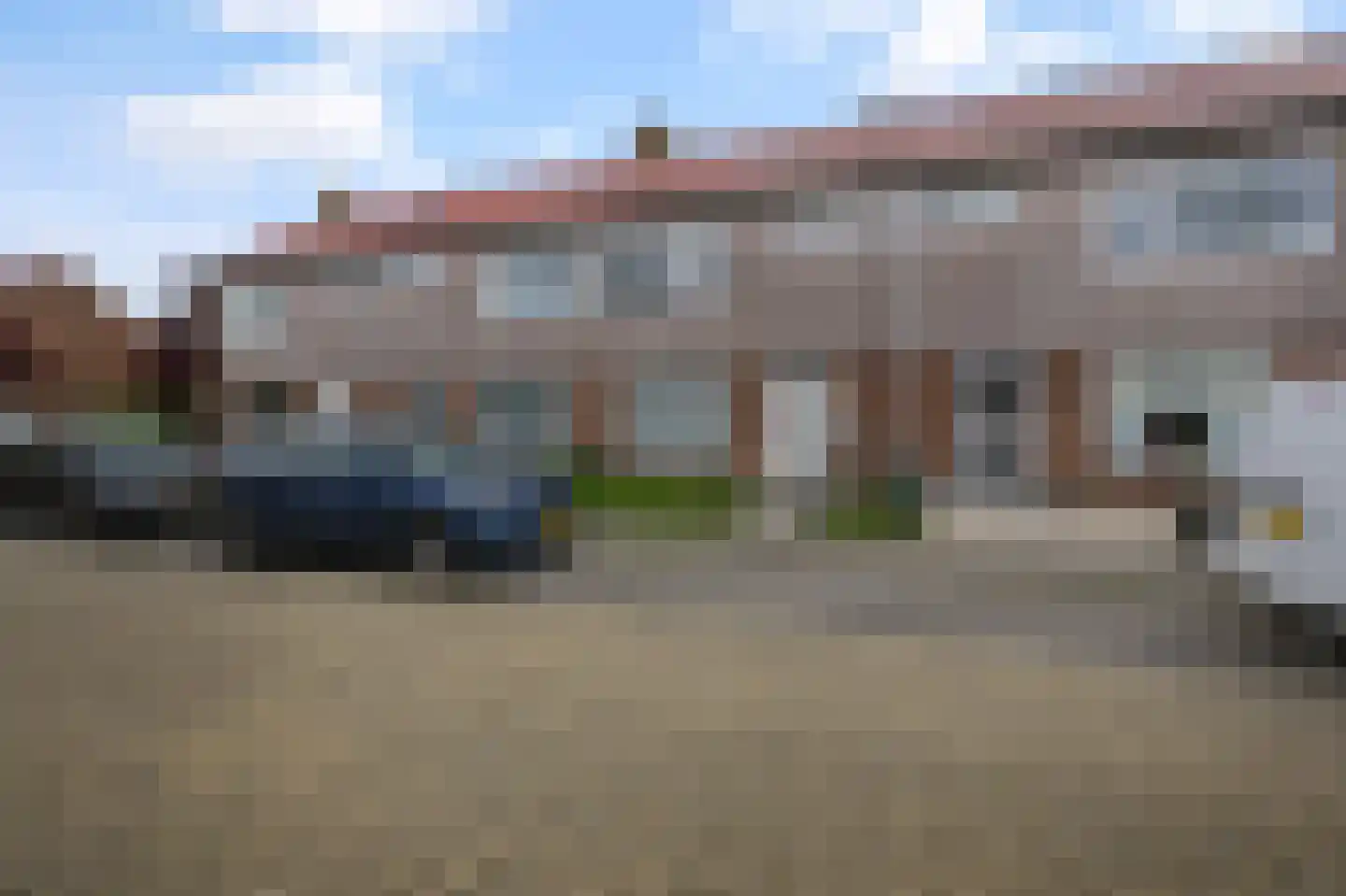 Reggestraat 6 in Beverwijk