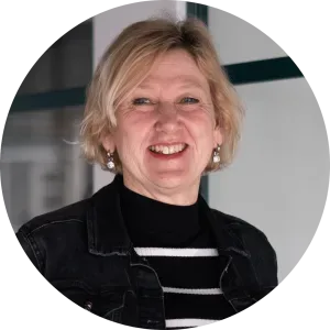 Foto van Regina Waroux