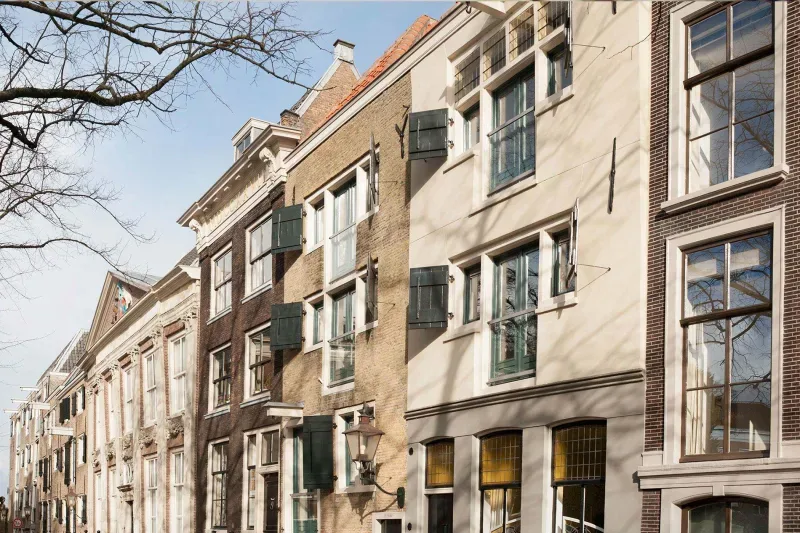 Kantoor foto van Regio Bronckhorst Makelaardij