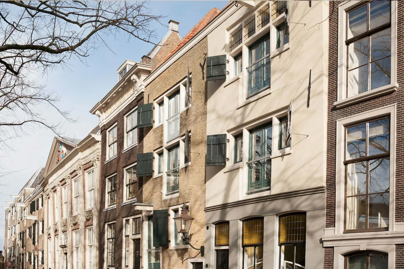 Team foto van Regio Bronckhorst Makelaardij