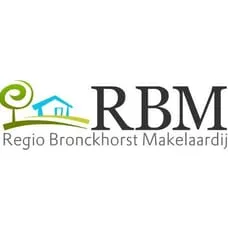Logo Regio Bronckhorst Makelaardij