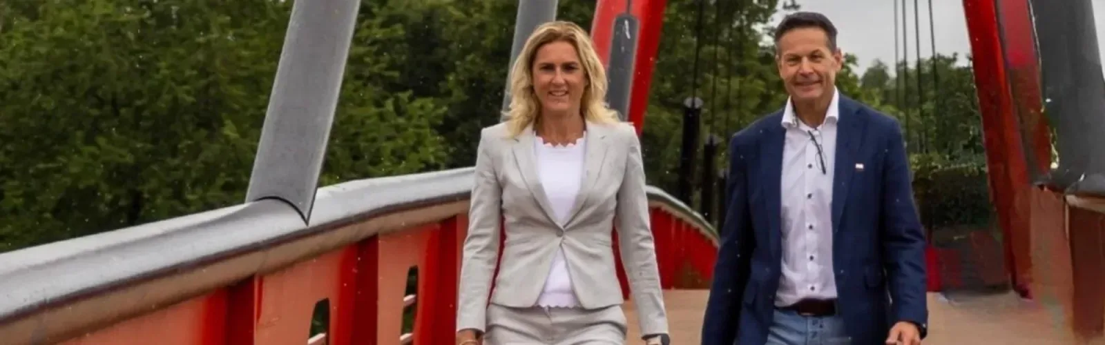 Photo d'équipe de Regio Makelaar