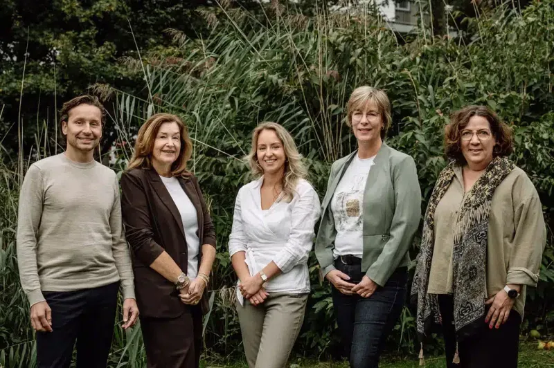 Photo de bureau de Regio Makelaars