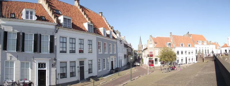 Bürofoto von Regio Vastgoedmakelaars