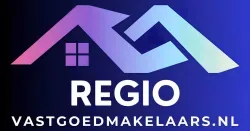 Logo Regio Vastgoedmakelaars