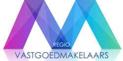 Logo Regio Vastgoedmakelaars