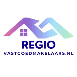 Logo Regio Vastgoedmakelaars