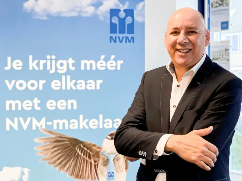 Photo de bureau de Regron NVM Makelaardij o.g.