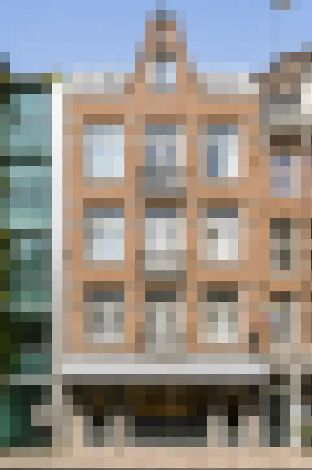 Reguliersdwarsstraat 103 3 Amsterdam thumbnail 5