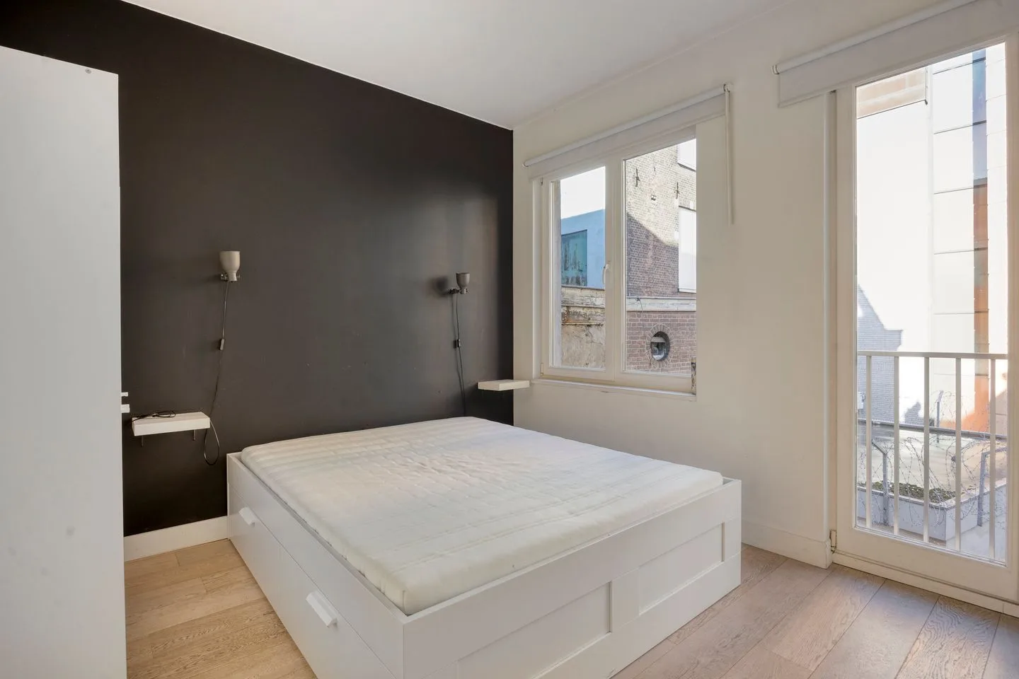 Reguliersdwarsstraat 87 B Amsterdam thumbnail 13