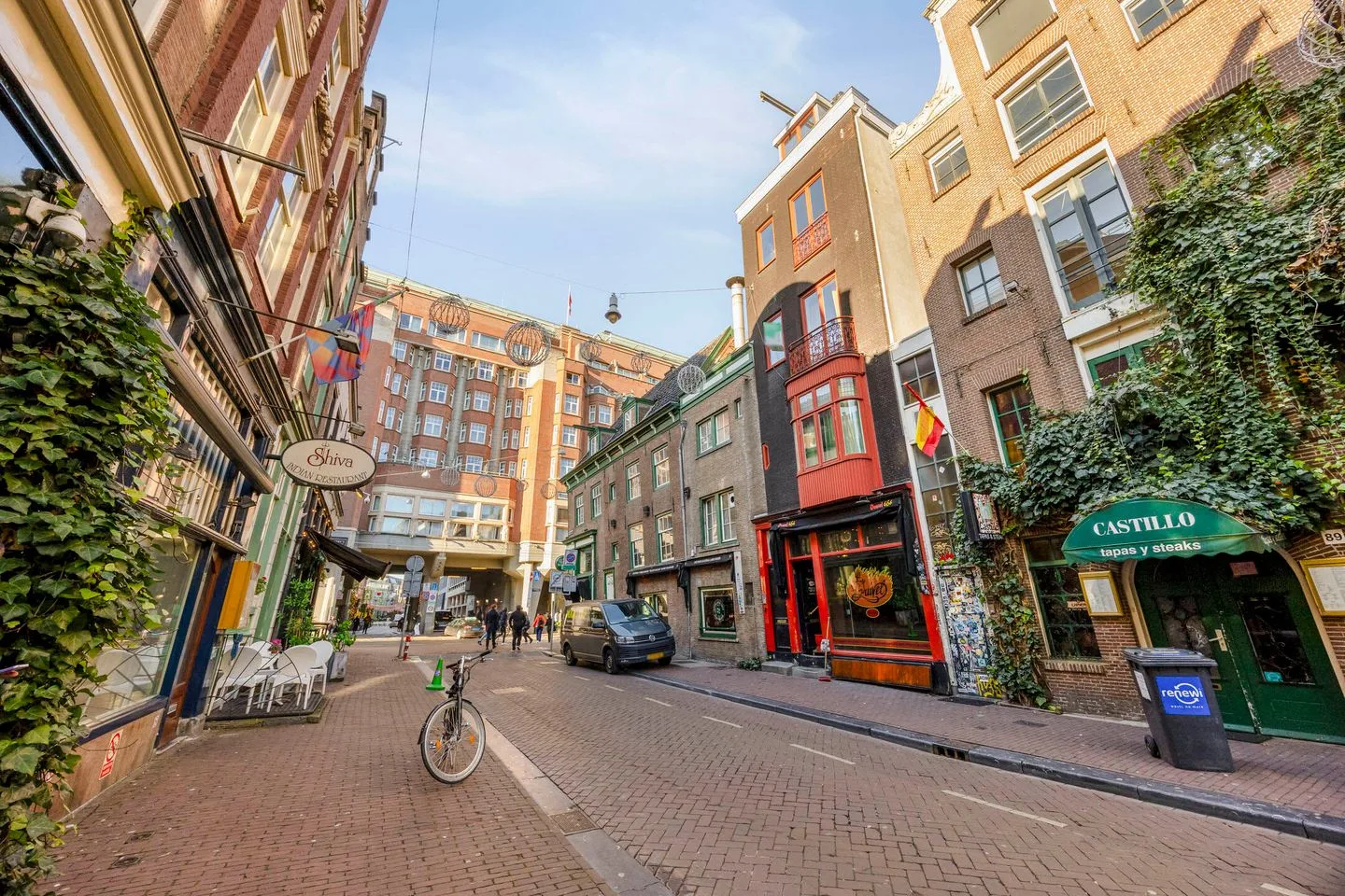 Reguliersdwarsstraat 87 B Amsterdam thumbnail 21
