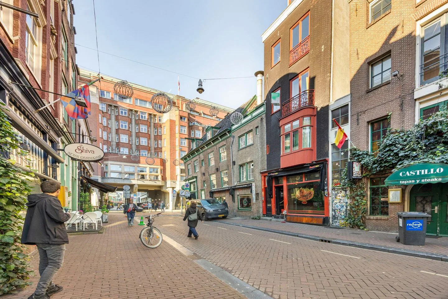 Reguliersdwarsstraat 87 B Amsterdam thumbnail 22