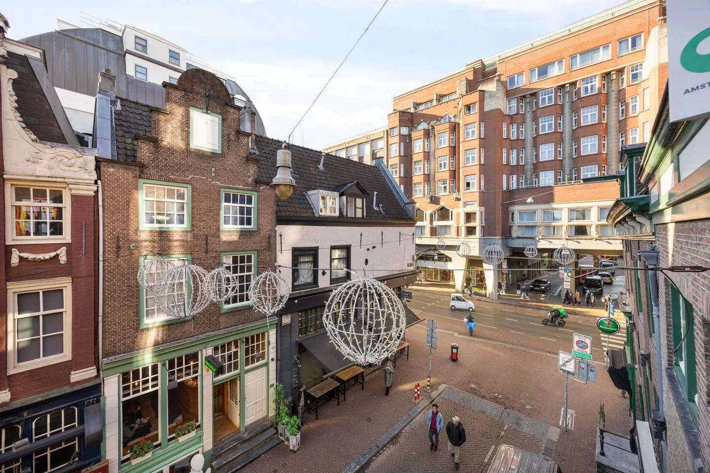 Reguliersdwarsstraat 87 B Amsterdam thumbnail 24