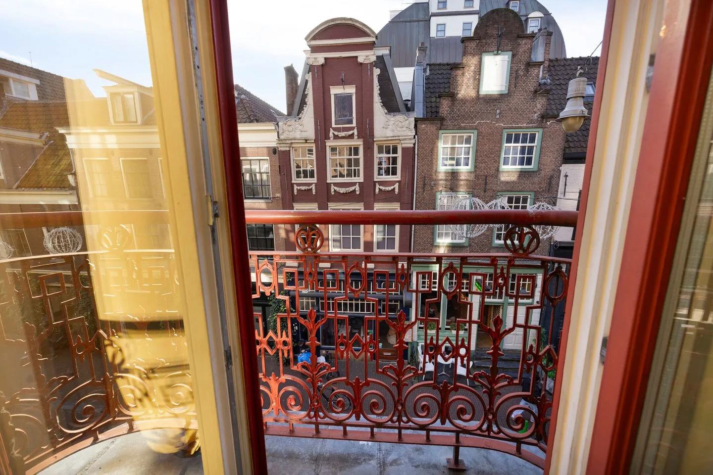 Reguliersdwarsstraat 87 B Amsterdam thumbnail 25
