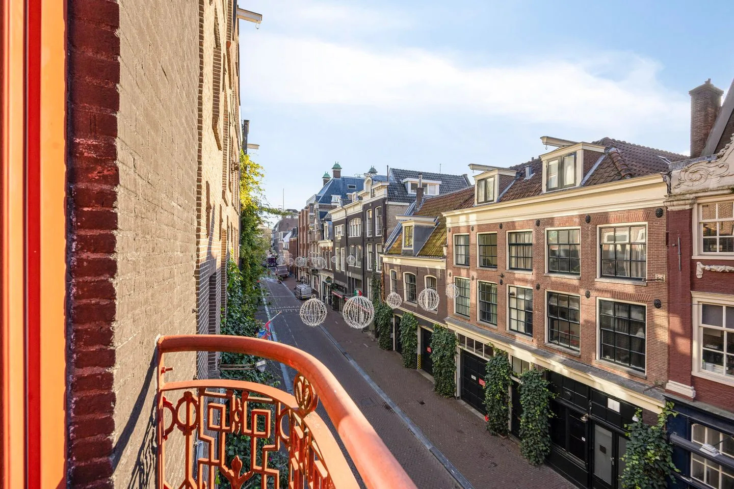 Reguliersdwarsstraat 87 B Amsterdam foto 3
