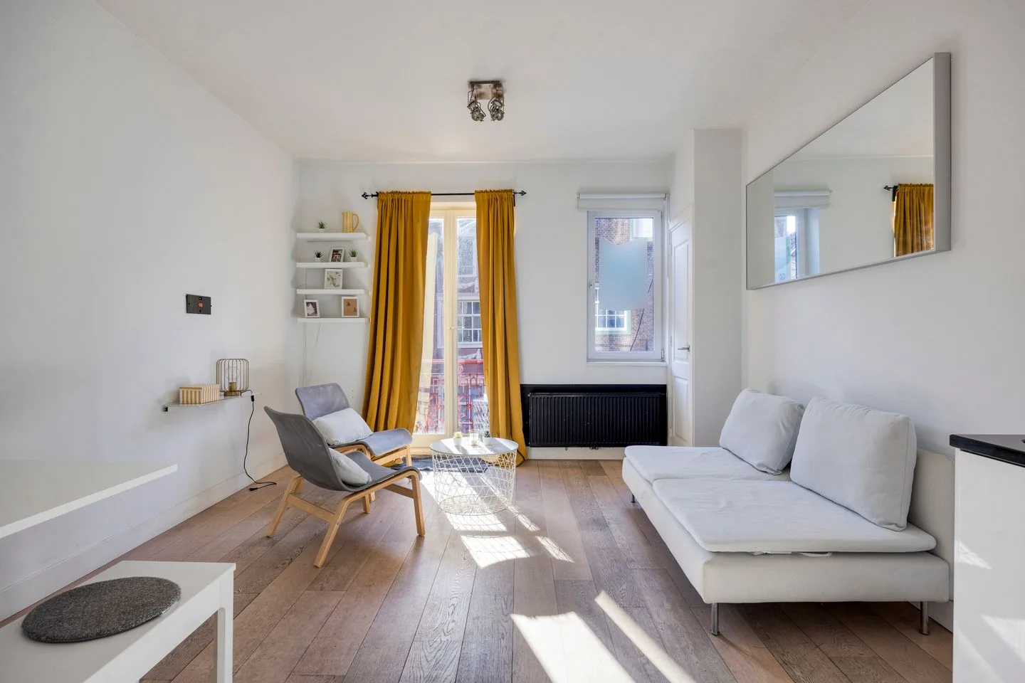 Reguliersdwarsstraat 87 B Amsterdam thumbnail 5
