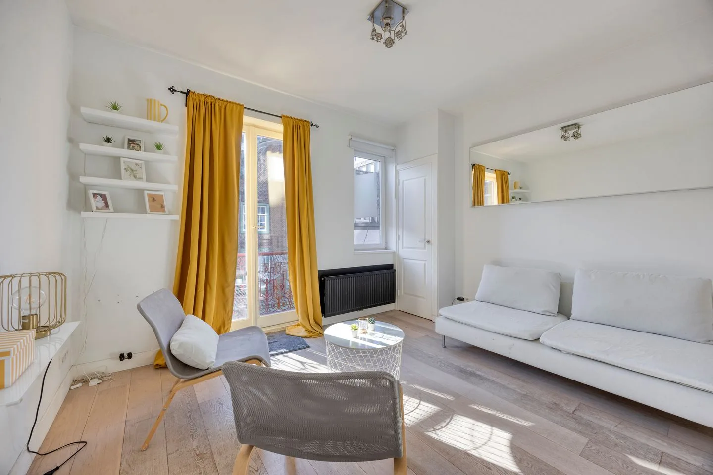 Reguliersdwarsstraat 87 B Amsterdam thumbnail 6