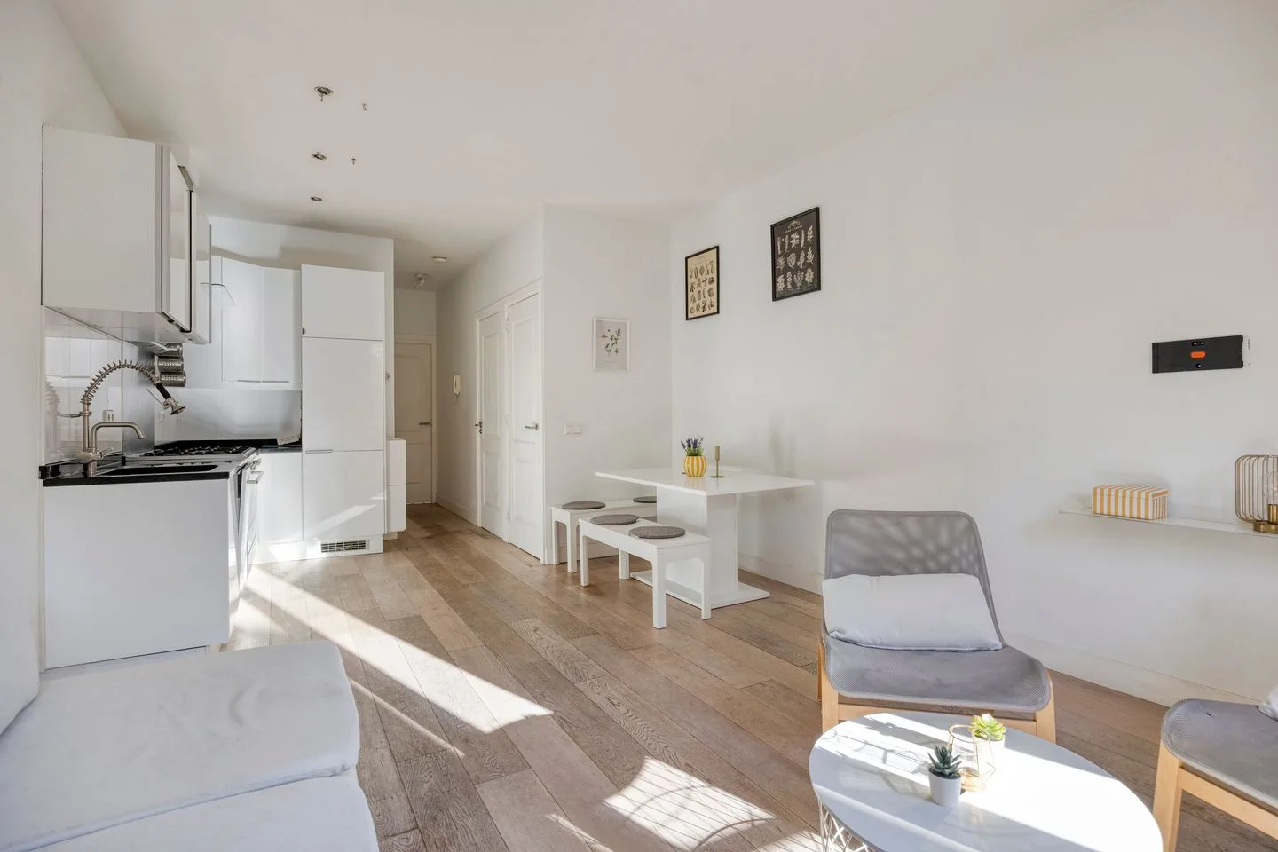 Reguliersdwarsstraat 87 B Amsterdam thumbnail 7