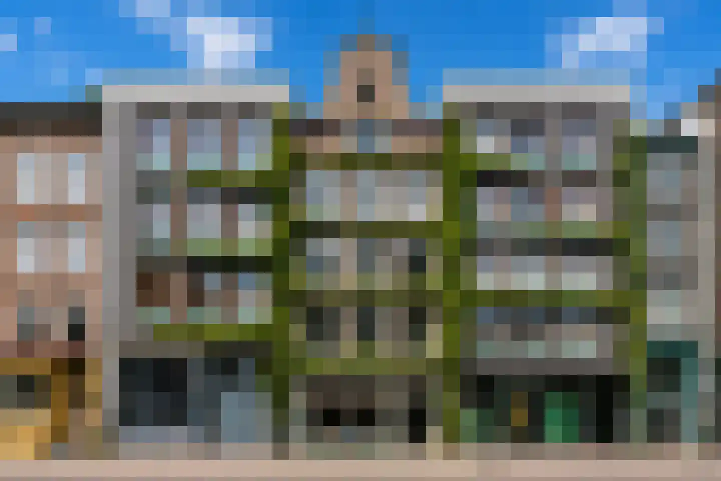 Reguliersdwarsstraat 95 D Amsterdam
