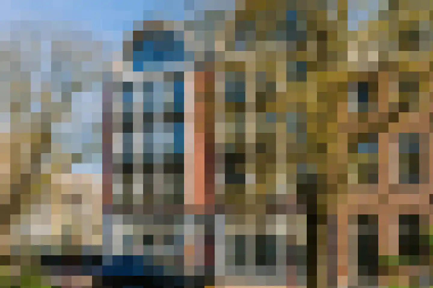 Reguliersgracht 107 M Amsterdam